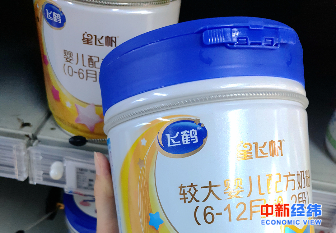 飛鶴奶粉最新事件曝光，小趣事與溫馨時刻回顧
