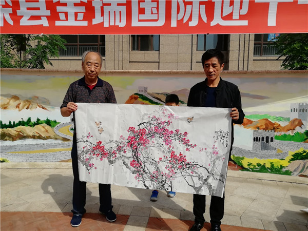 灤縣金瑞國際最新動態(tài)更新，最新消息一覽