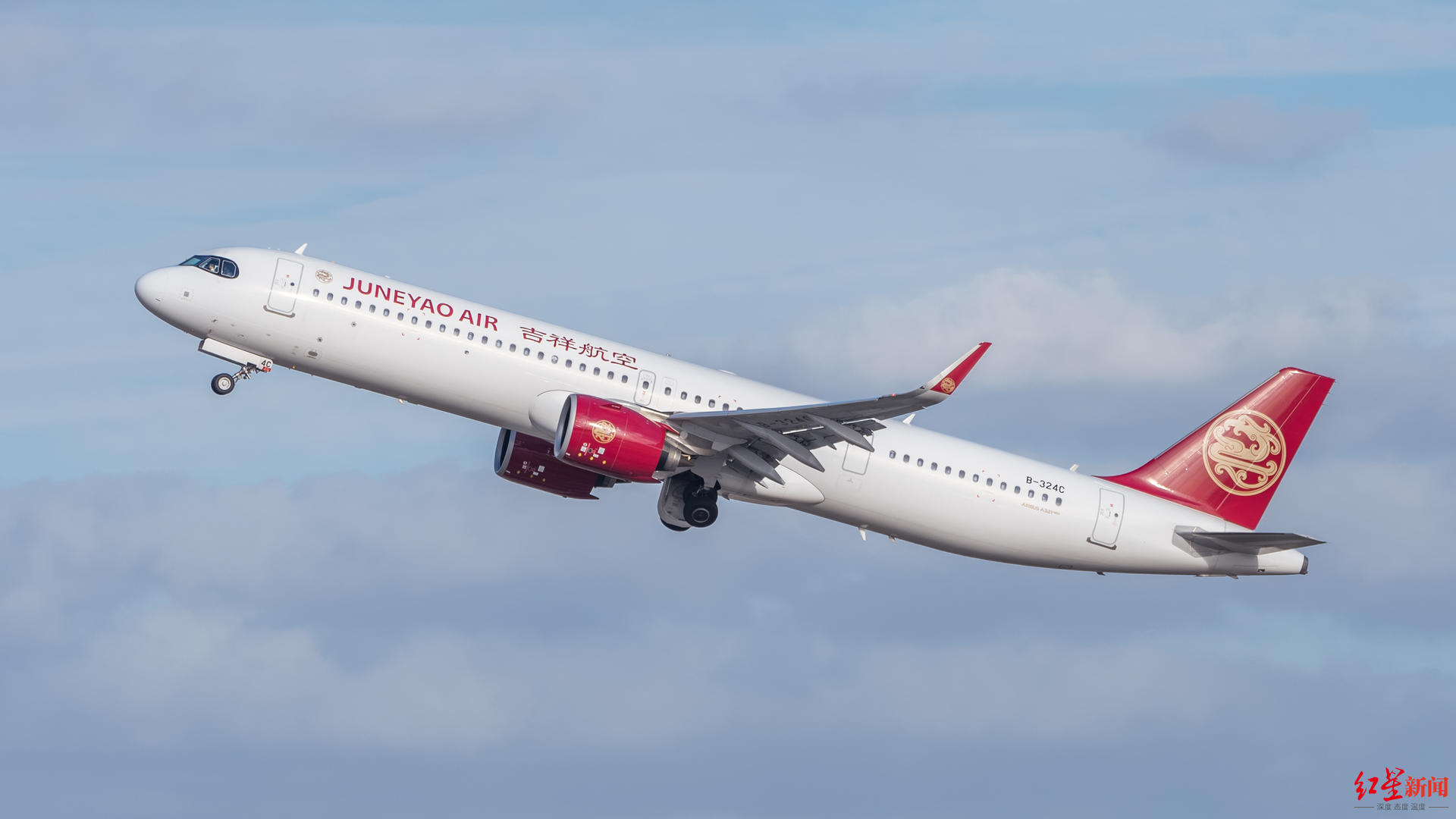 吉祥航空飛機總數(shù)更新,吉祥航空飛機總數(shù)更新，飛翔的家的故事