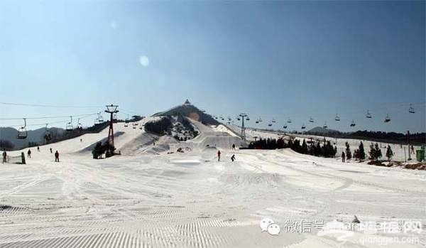 南山滑雪場(chǎng)門(mén)票價(jià)格探索與小巷隱藏特色小店之旅
