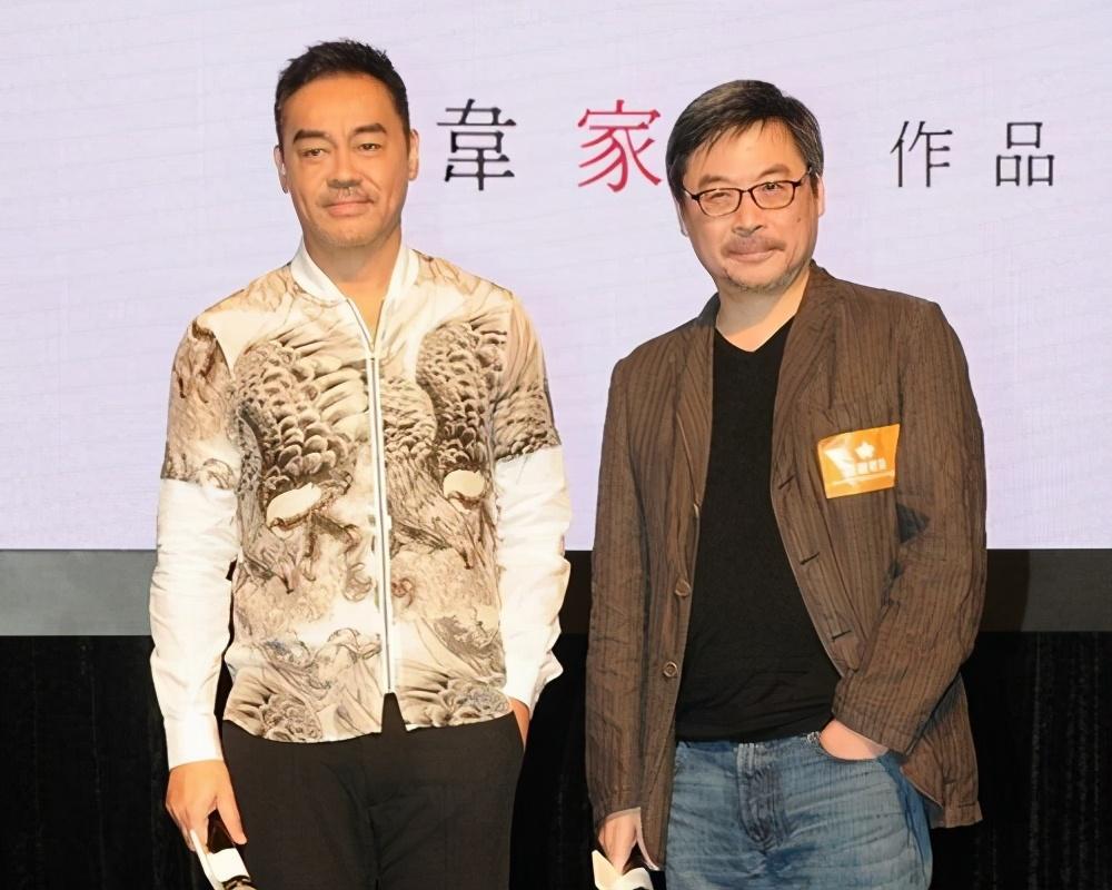 吳鎮(zhèn)宇最新電影深度解析與期待，期待新作的精彩呈現(xiàn)！