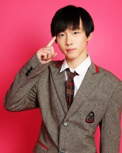 陳藝，演藝之路的閃耀之星