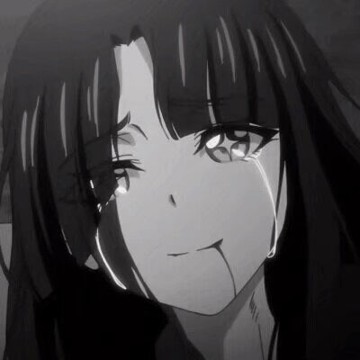 酷動漫女生頭像，時代風尚的獨特印記