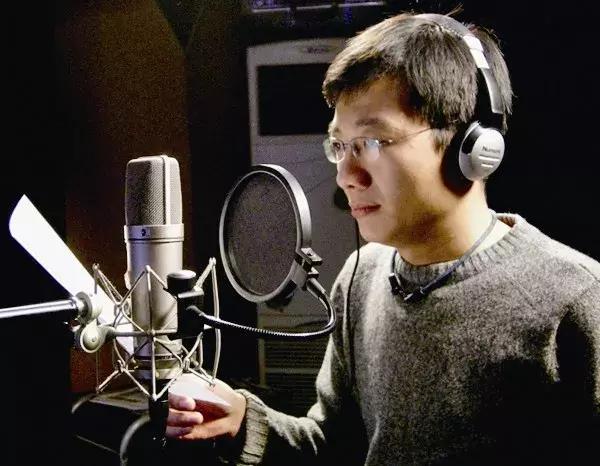 中國配音演員排行榜，心靈與自然的完美之旅