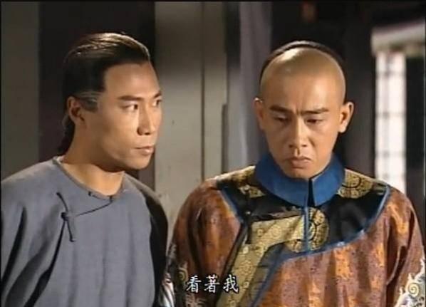 張國(guó)榮林憶蓮電影中的璀璨時(shí)光，張國(guó)榮與林憶蓮的熒幕傳奇