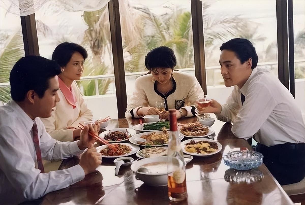 電視劇情滿(mǎn)珠江，友情、家庭與愛(ài)的溫馨故事——演員表全解析