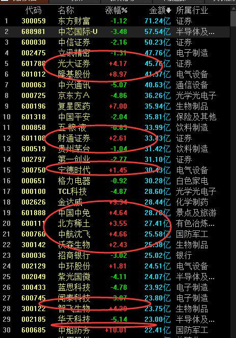 探索投資奧秘與魅力的股票家園