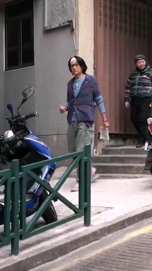 電影偶遇,電影偶遇，一場跨越時空的藝術(shù)邂逅