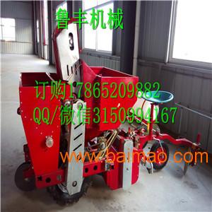 農(nóng)業(yè)科技革新力量，新型播種設備的崛起與發(fā)展