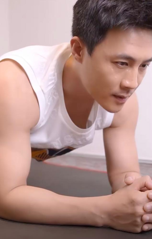 杜淳，演員的自我獨(dú)白