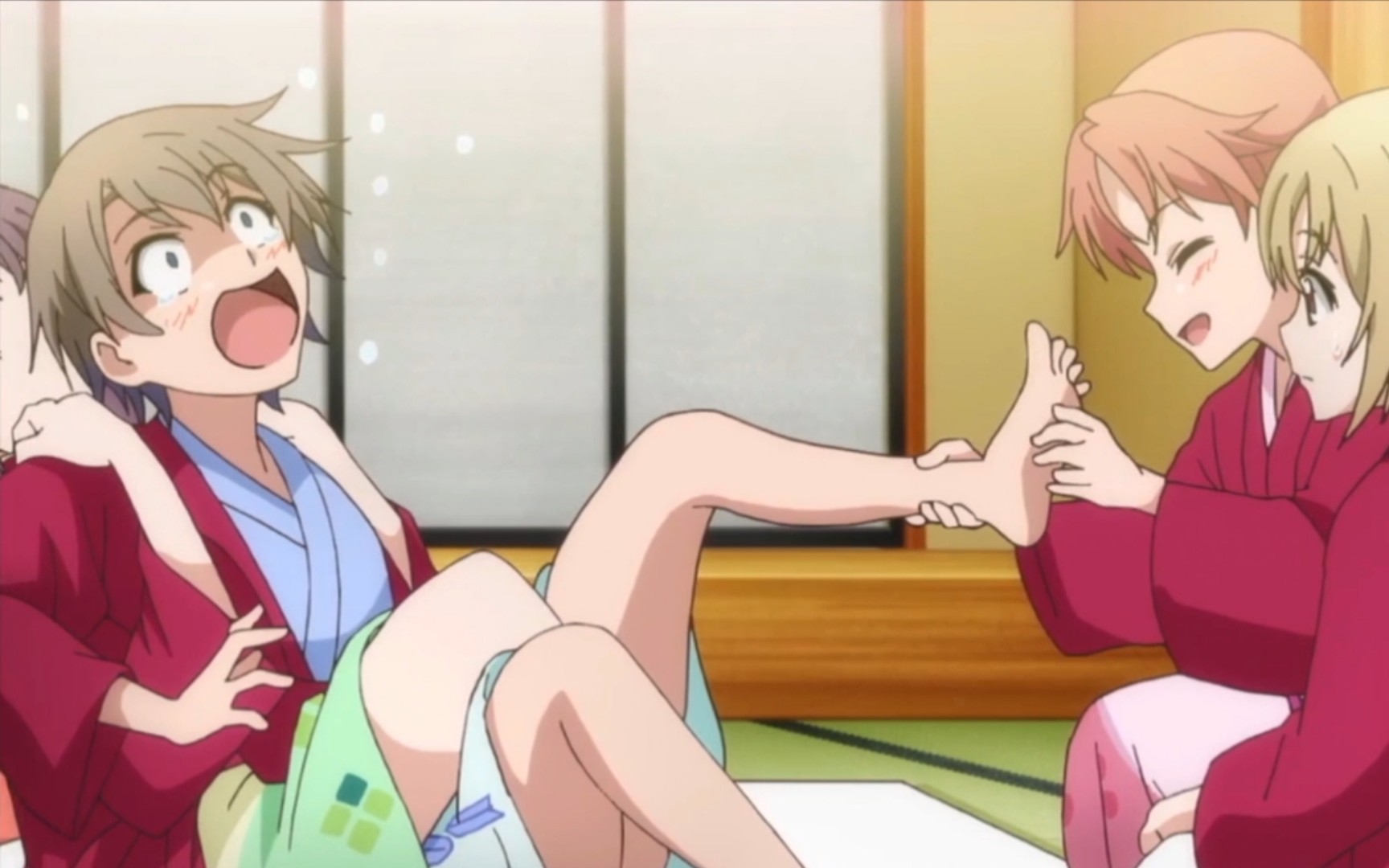 動(dòng)漫女生撓腳心，初學(xué)者與進(jìn)階用戶的詳細(xì)步驟指南