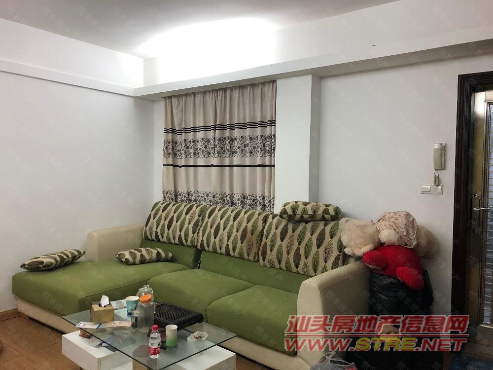 汕頭市最新二手房信息，家園變遷，自信成長的起點