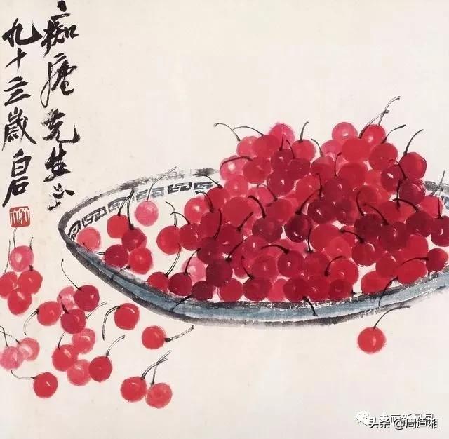 櫻桃上市季節(jié)，鮮甜美味背后的思考