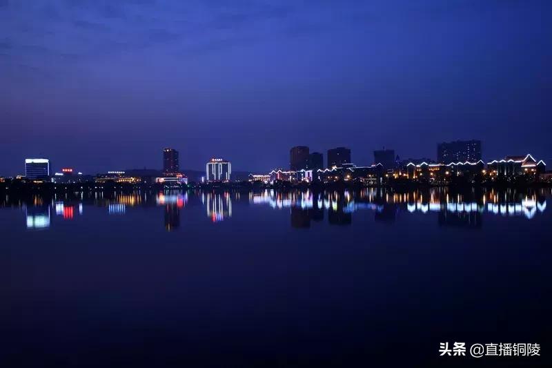 銅陵房產(chǎn)市場最新資訊概覽