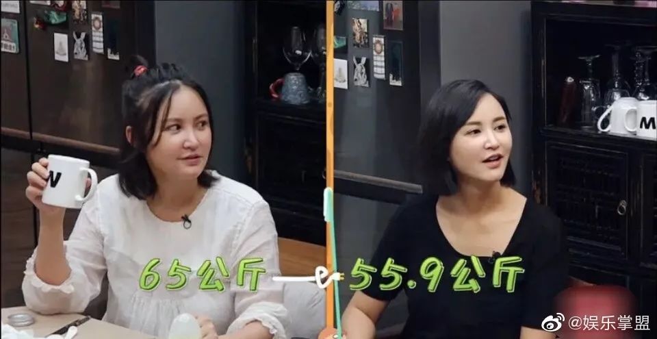 明星高效健康減肥心得分享，實(shí)現(xiàn)理想體態(tài)的秘訣！
