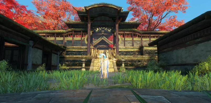 永劫無(wú)間新劍釋出，時(shí)代之劍嶄新篇章亮相