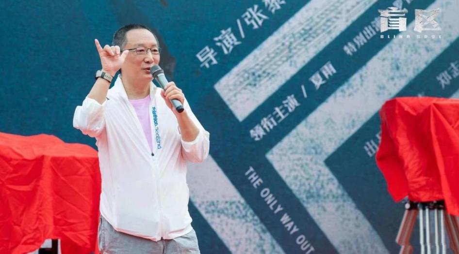 最新懸疑罪案劇，引人入勝的劇情讓你欲罷不能！