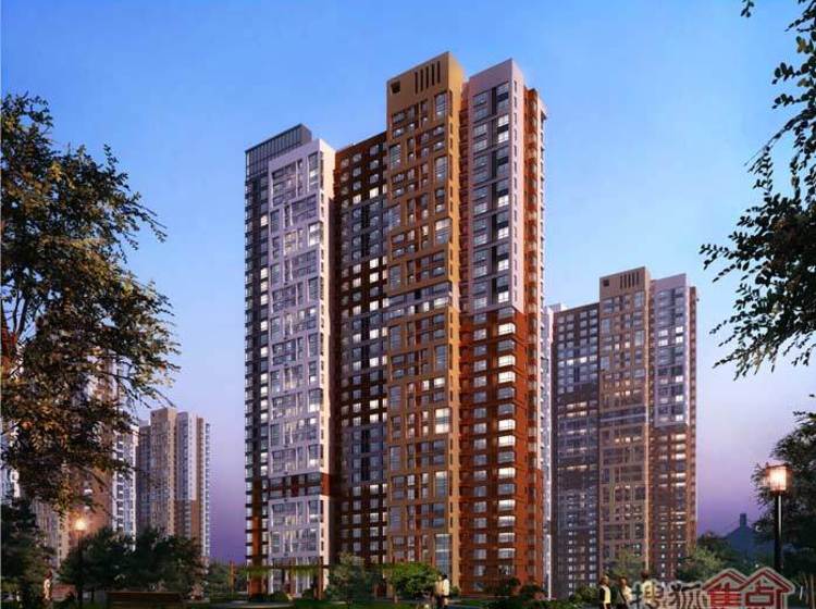 濟南萬象新天最新房價走勢探析及解析