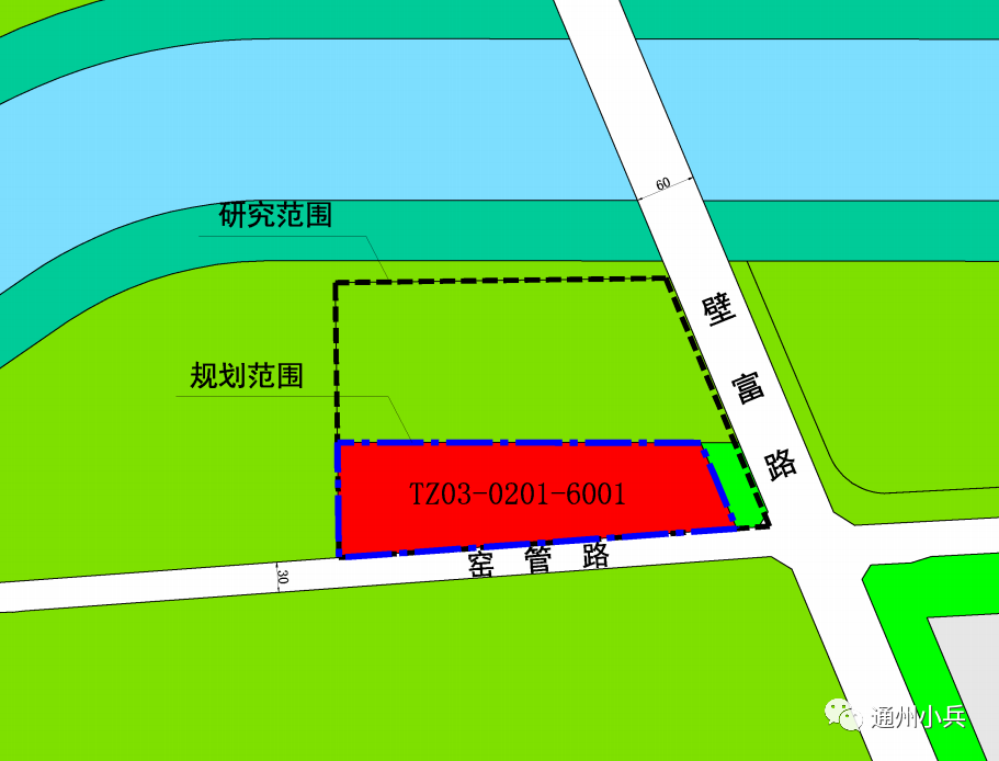 ??通州宋莊規(guī)劃最新動(dòng)態(tài)??