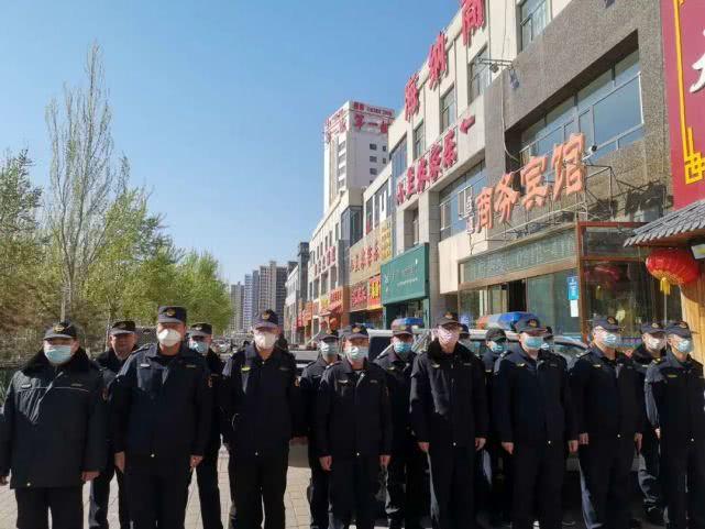 張家口前進海納都最新動態(tài)更新