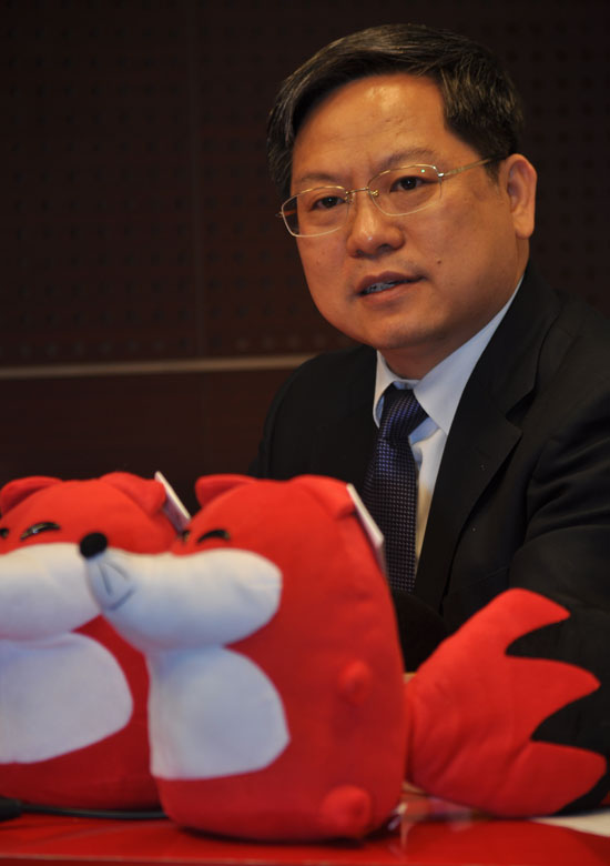 創(chuàng)維CEO楊東文最新動(dòng)態(tài)及資訊概覽，掌握創(chuàng)維發(fā)展脈絡(luò)