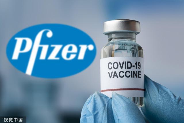 PFizer最新疫苗全面解讀與觀點(diǎn)闡述，最新進(jìn)展與保護(hù)力探討