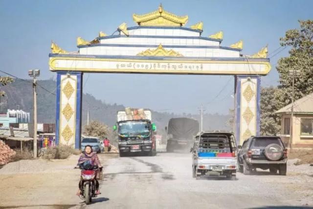 木姐口岸最新動態(tài)解析與更新資訊