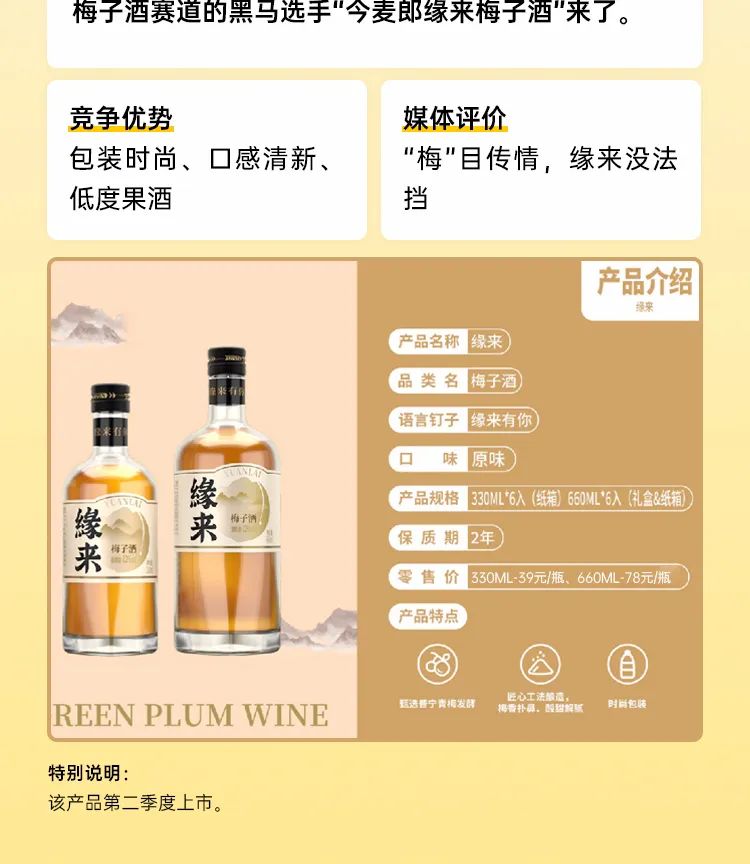 科技釀造梅子酒，醇香佳釀開啟智能生活新篇章