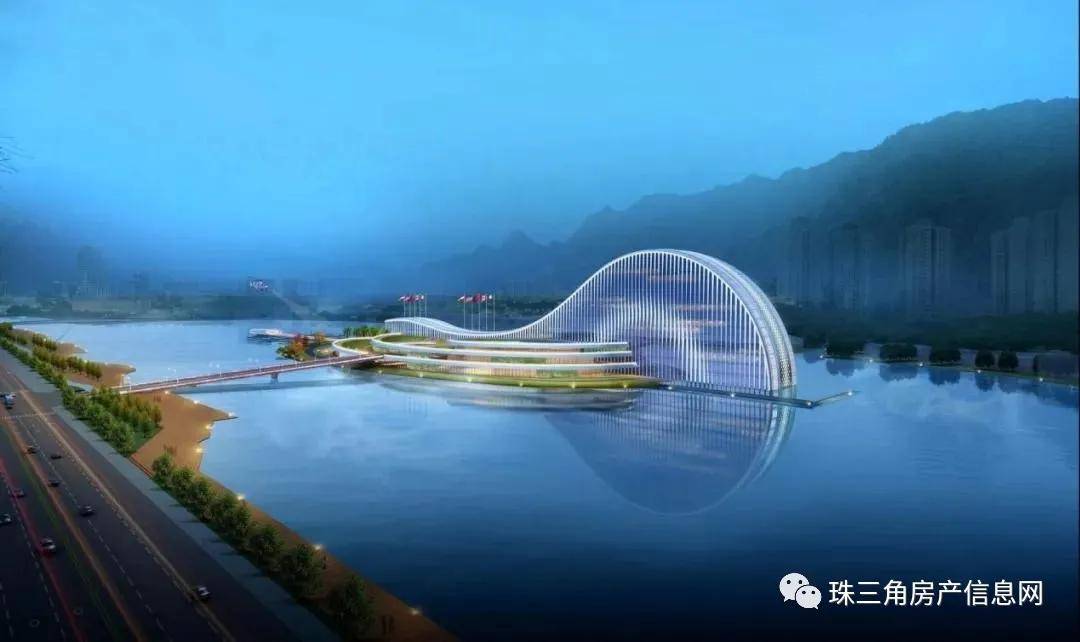 珠海最新臺(tái)，自然美景的探索之旅