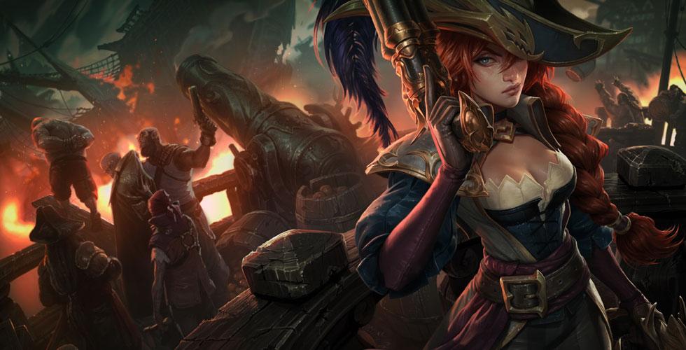 寒冰最新出裝攻略與論述