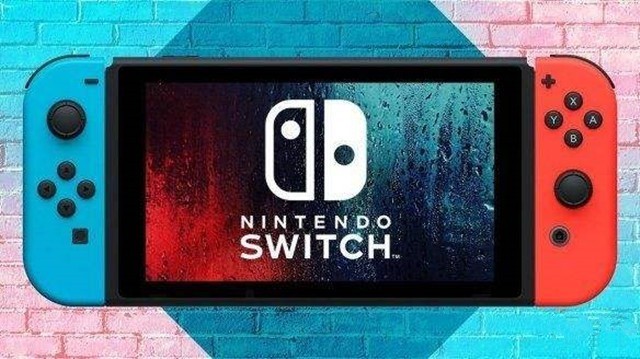 Switch最新版，引領(lǐng)新時(shí)代的終極游戲掌機(jī)，開啟全新游戲體驗(yàn)