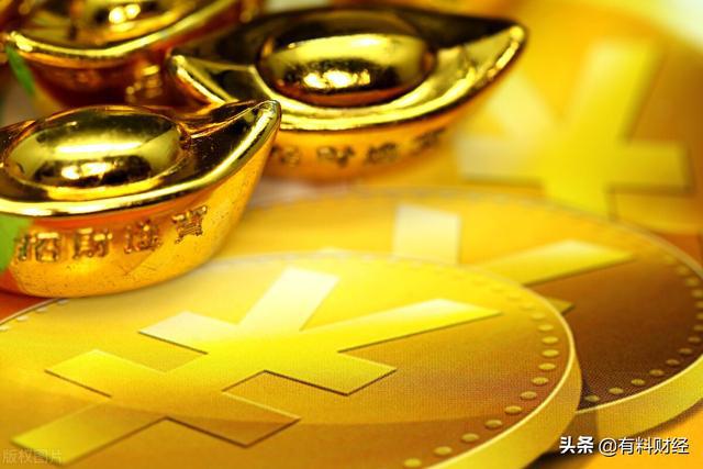 時代背景下的黃金走勢，最新國內(nèi)金價解析