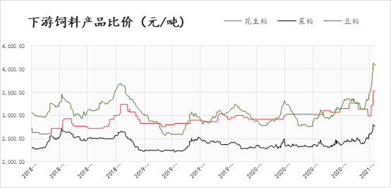 花生價格最新行情走勢深度分析