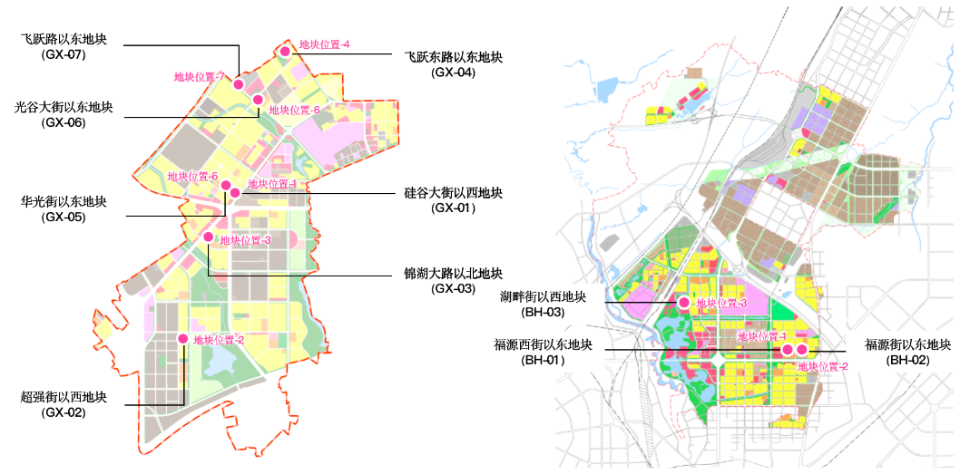 長春新區(qū)，日常故事與溫情，最新消息一覽