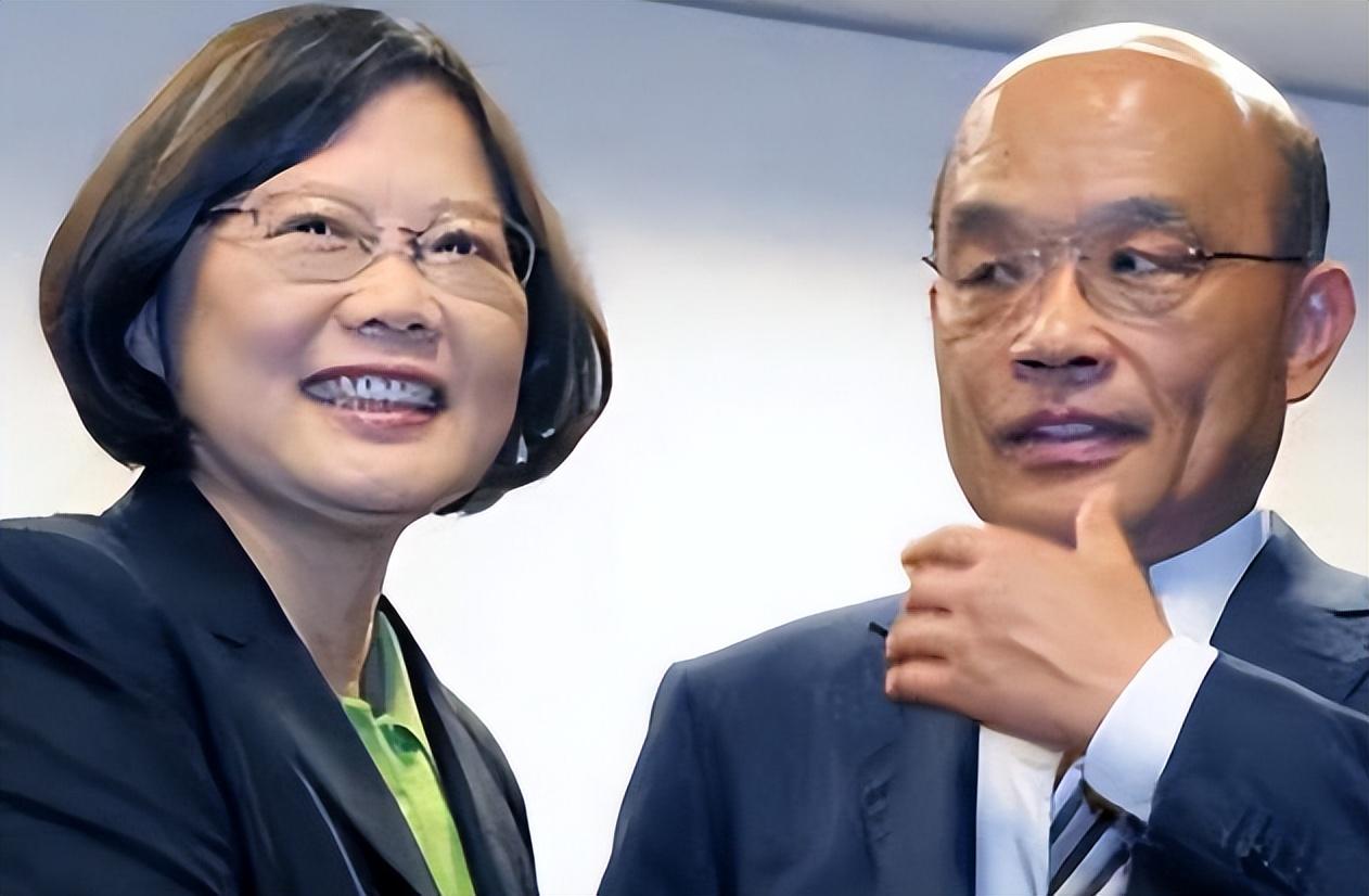 最新臺(tái)灣問(wèn)題