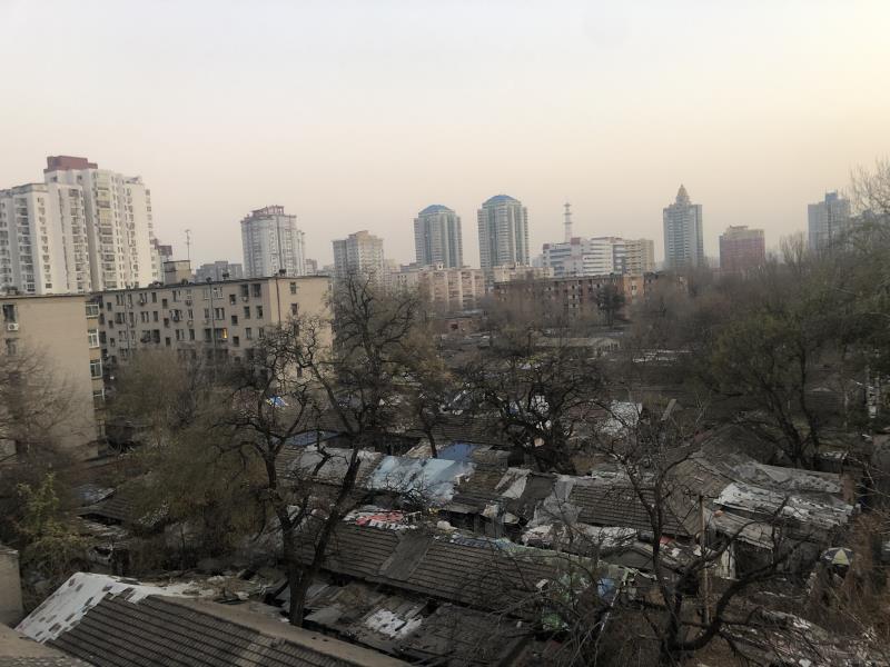 東城寶華里最新動(dòng)態(tài)，自然美景的探索之旅