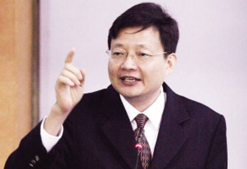 李大霄的最新動態(tài)與消息更新