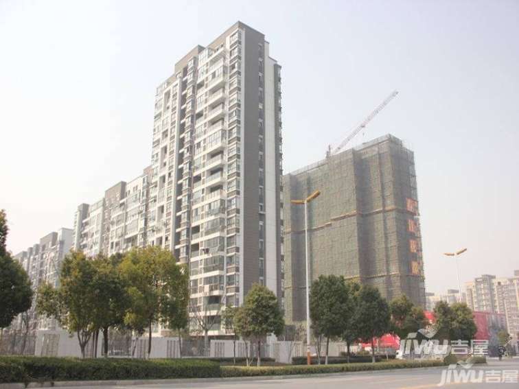 揚(yáng)州江都房價(jià)動(dòng)態(tài)，新篇章開啟，家的溫馨與友情深度交織的居住夢(mèng)想