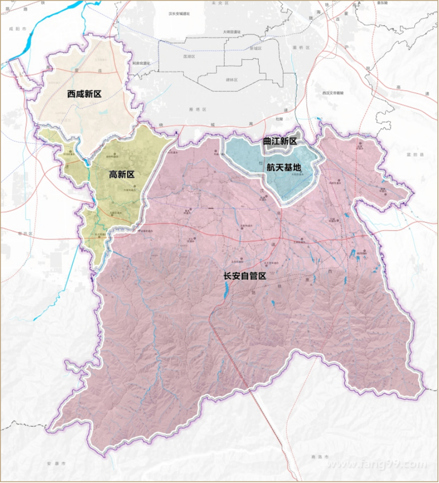 長安區(qū)黃良最新規(guī)劃展望，未來藍圖揭秘