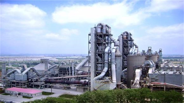 溫馨家園中的水泥故事，探索2025上峰水泥最新消息