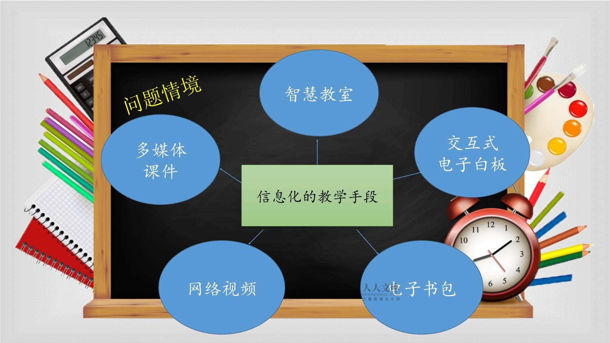 信息化教學最新手段，科技魅力重塑教育未來之路