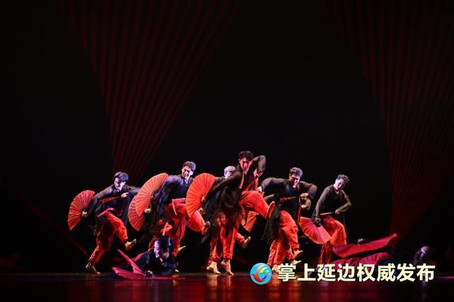 最新歌舞團(tuán)全集演出，視聽(tīng)盛宴的科普與正式呈現(xiàn)