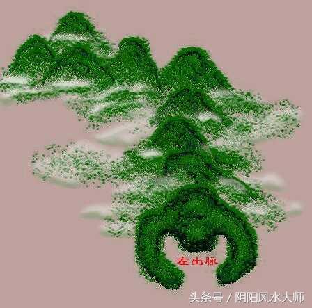 呂文藝最新風(fēng)水脈氣層，科技與風(fēng)水融合，引領(lǐng)未來生活新潮流