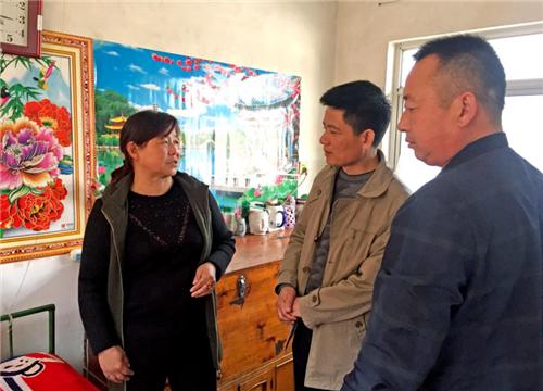 淶源扶貧搬遷迎來新進展，智能搬遷引領(lǐng)新時代，科技重塑生活