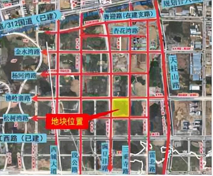 合肥市最新樓盤價格概覽，新投資與居住選擇的熱門樓盤價格指南