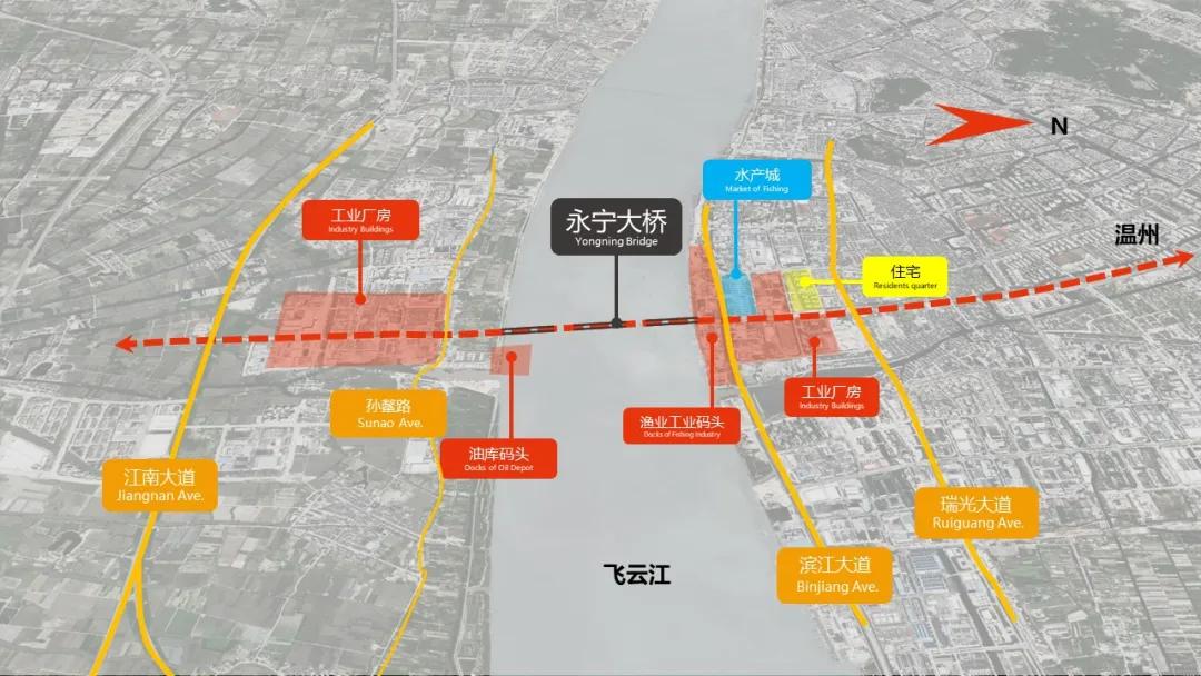瑞安永寧大橋最新動態(tài)，啟程自然之旅，探尋心靈寧靜的彼岸