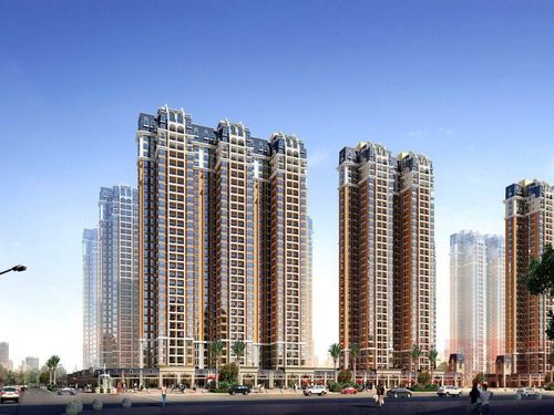 增城尚東陽光最新房價(jià)與家的故事分享