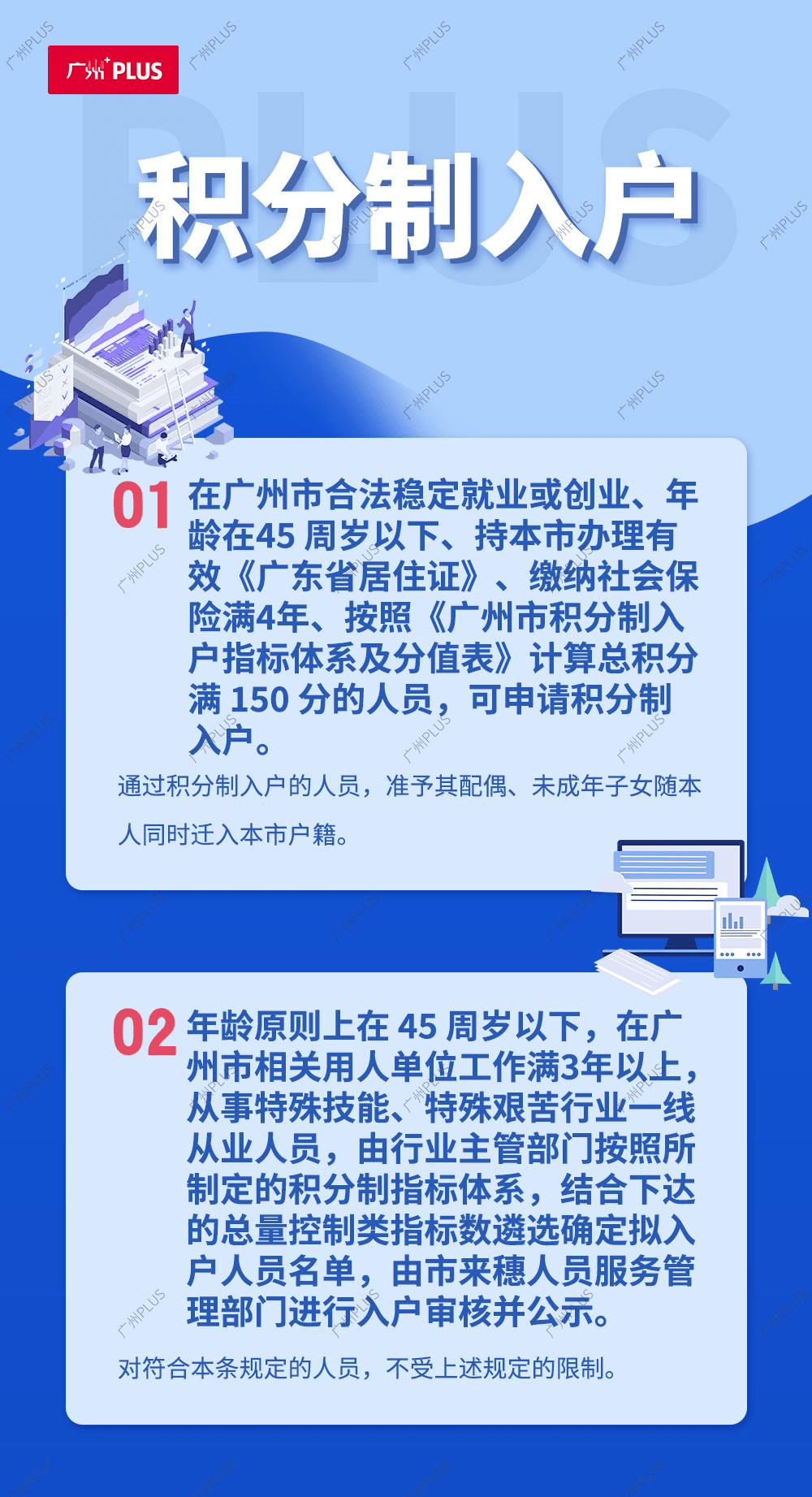 廣州入戶最新政策詳解，入戶步驟指南與要求