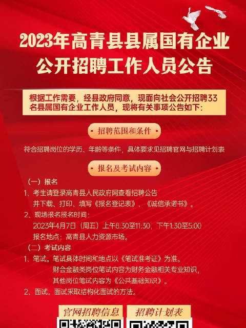 高青最新招聘信息網(wǎng)，職場人首選招聘平臺