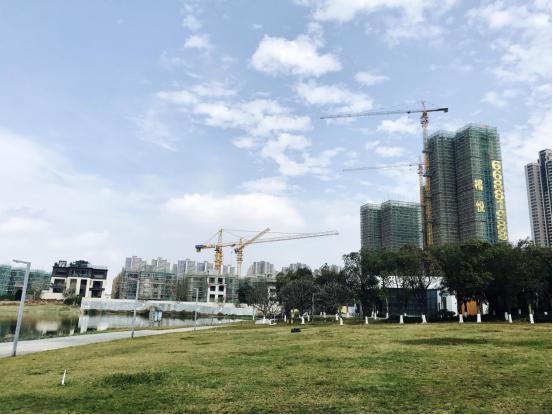 佛山樂居最新動態(tài)，城市生活新篇章????